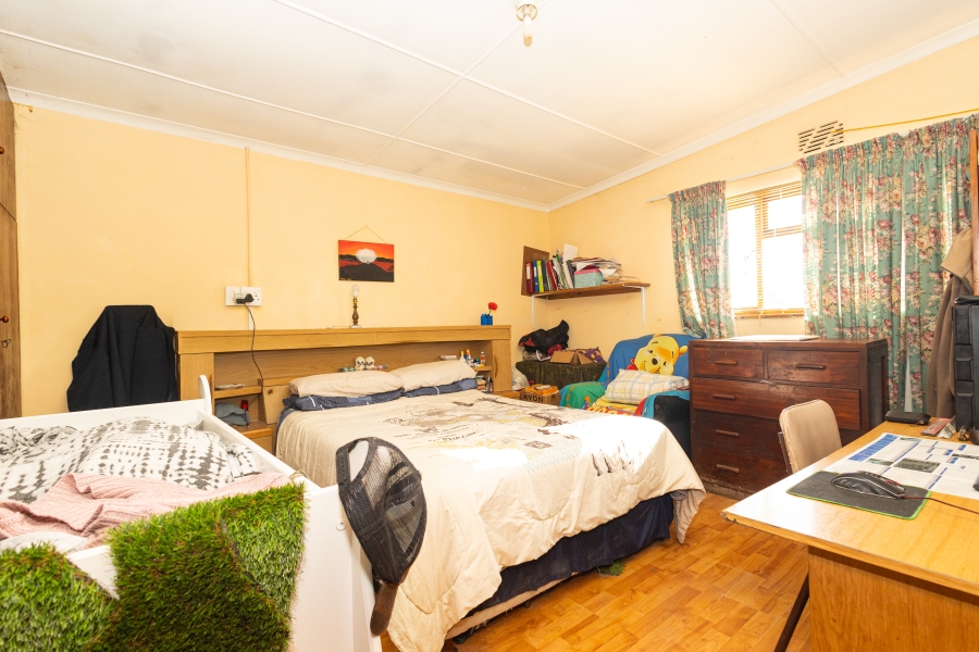 3 Bedroom Property for Sale in Belmont Park Western Cape